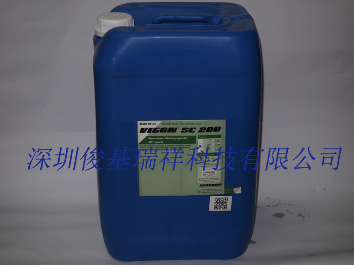 Zestron VIGON SC200��ϴ��