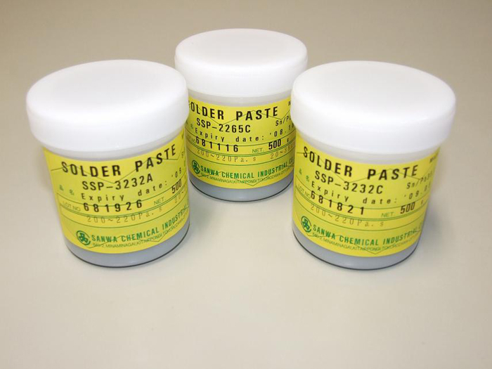 SANWAaࣨSSP-3232A/B