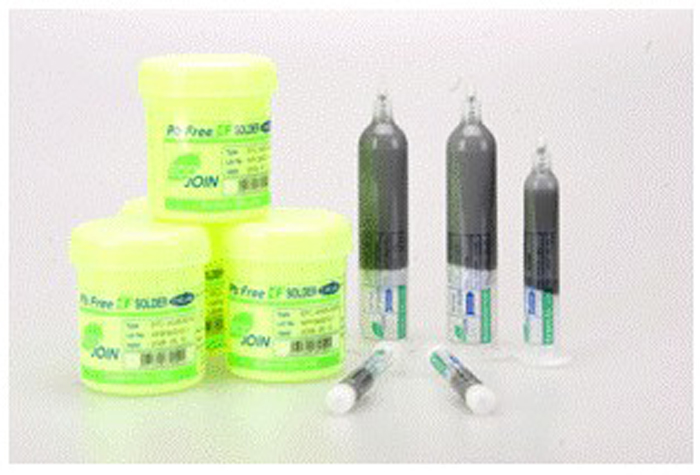 韓國ECOJOIN愛科卓英無鉛錫膏 韓國ECOJOIN愛科卓英無鉛錫膏
